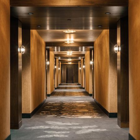The Global Ambassador Hotel Phoenix Exterior foto