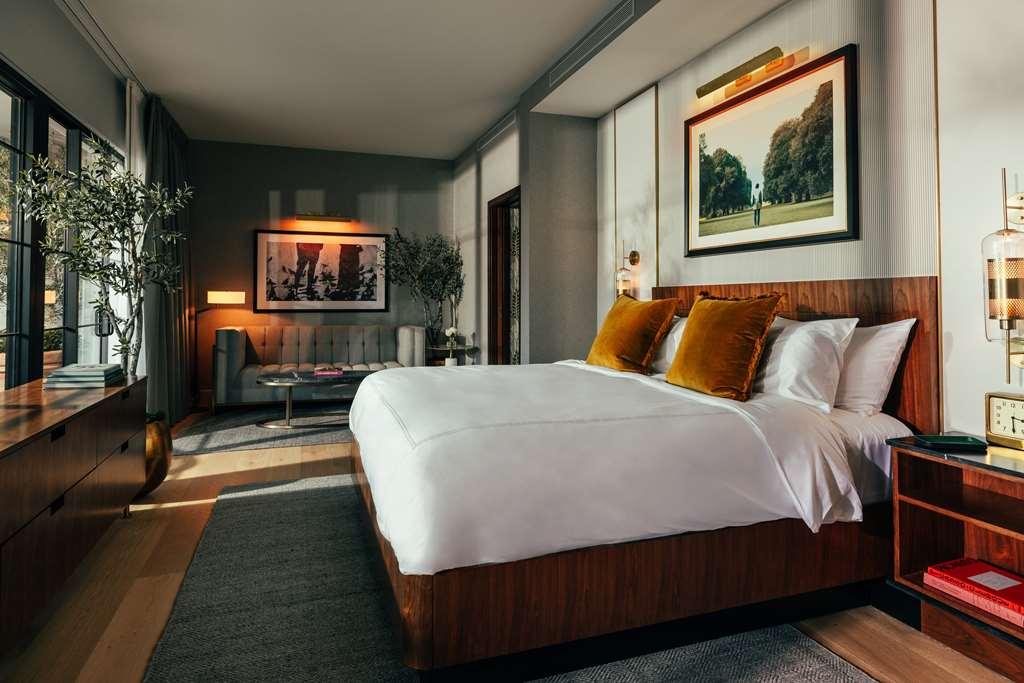 The Global Ambassador Hotel Phoenix Quarto foto