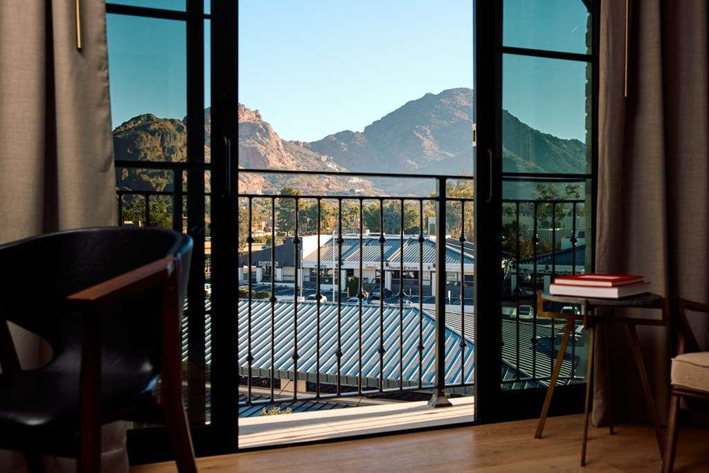 The Global Ambassador Hotel Phoenix Quarto foto