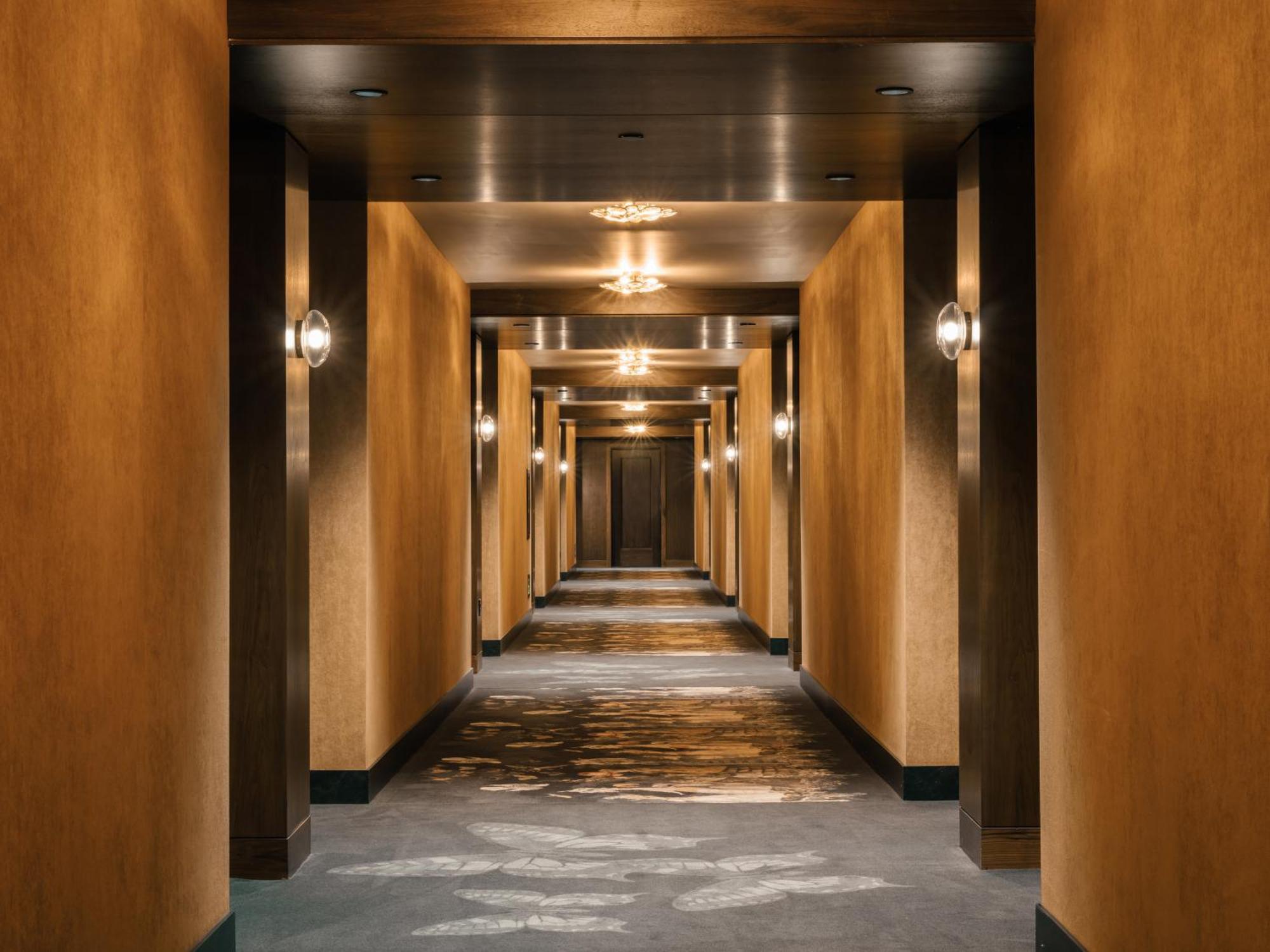 The Global Ambassador Hotel Phoenix Exterior foto